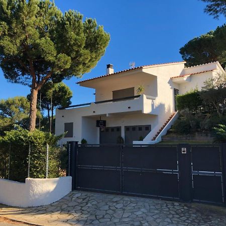 Villa In Pals Met Prive Zwembad En Tuin Exterior foto