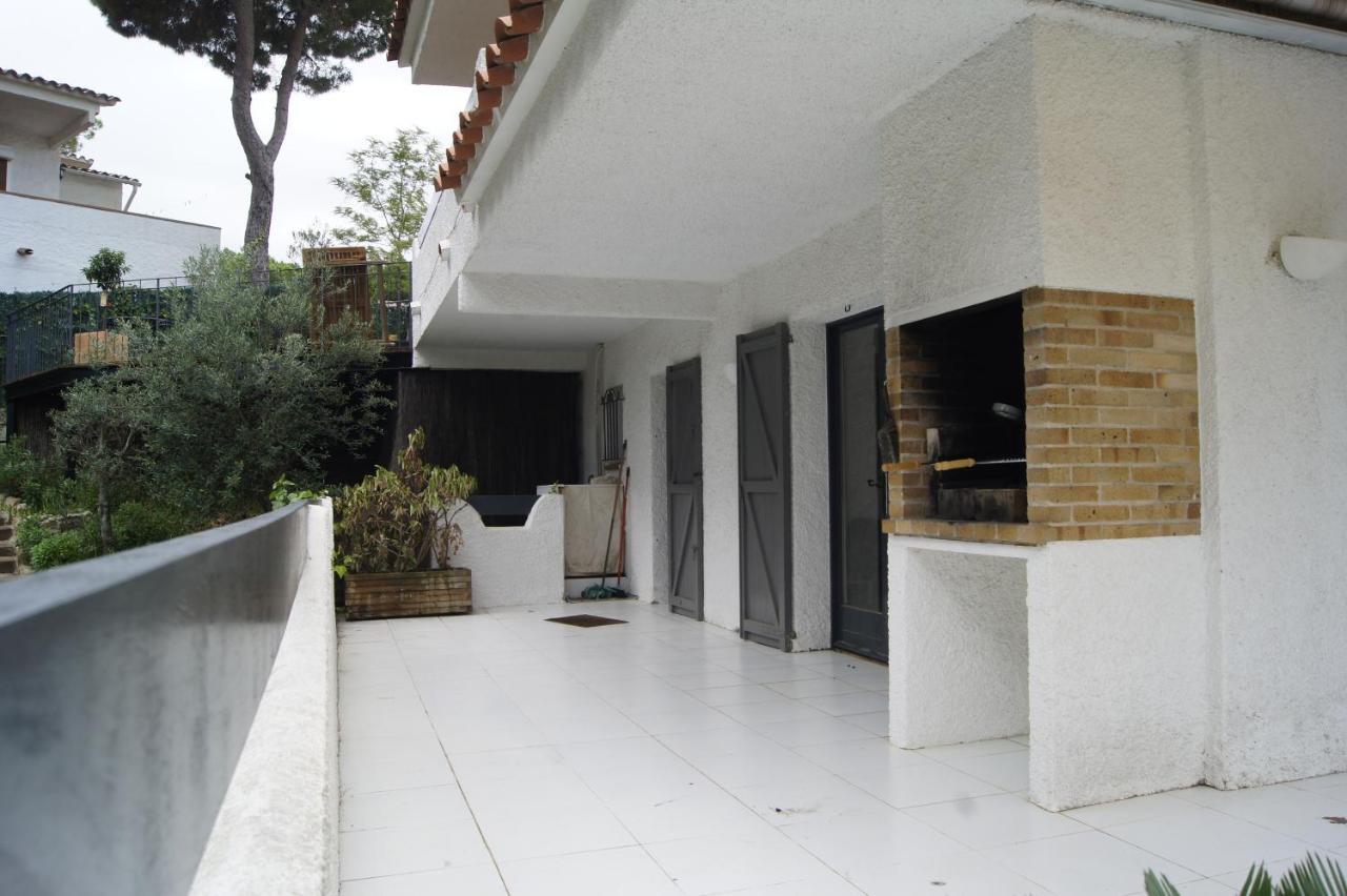 Villa In Pals Met Prive Zwembad En Tuin Exterior foto